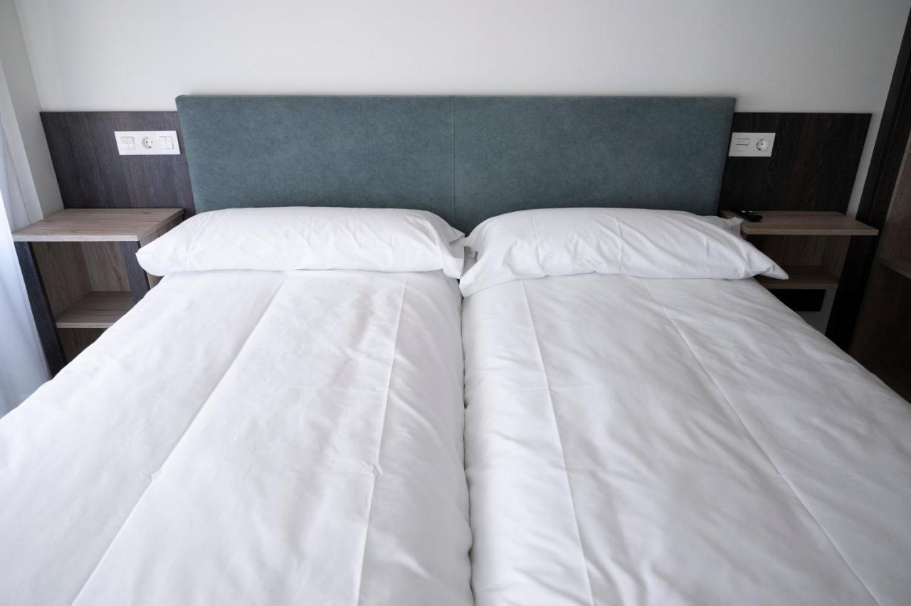 Hotel A Mares 셀로리오 외부 사진