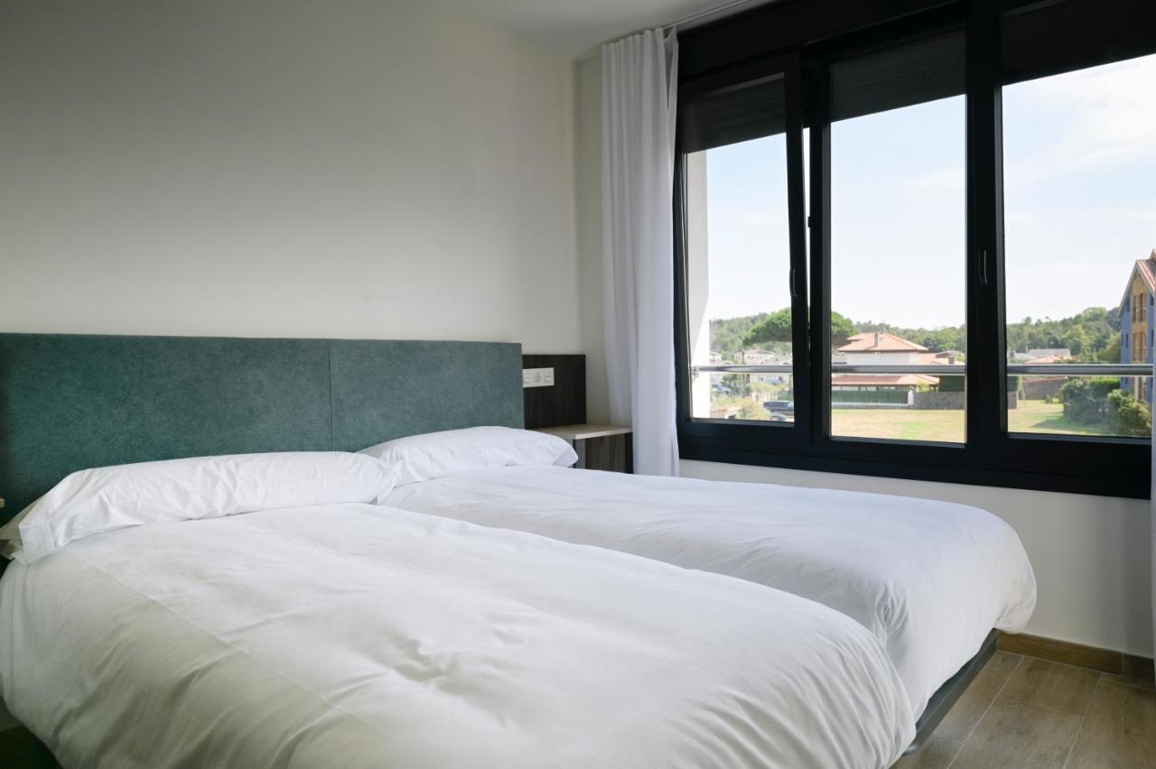 Hotel A Mares 셀로리오 외부 사진