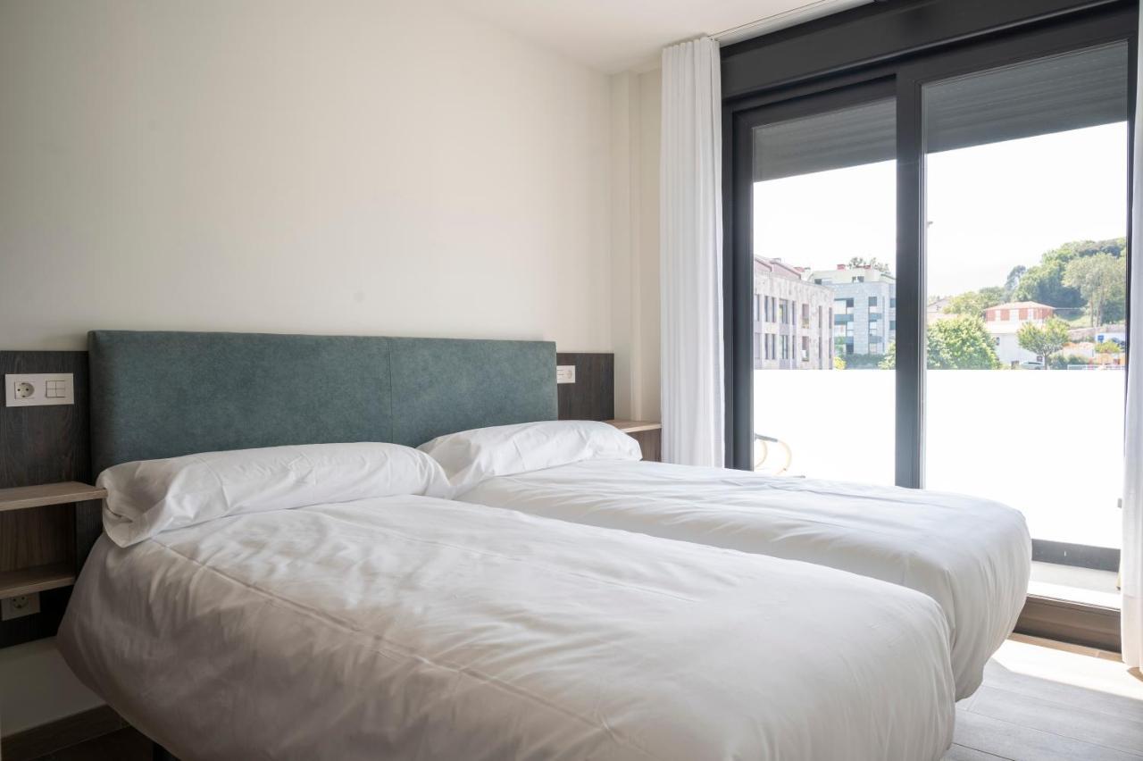 Hotel A Mares 셀로리오 외부 사진