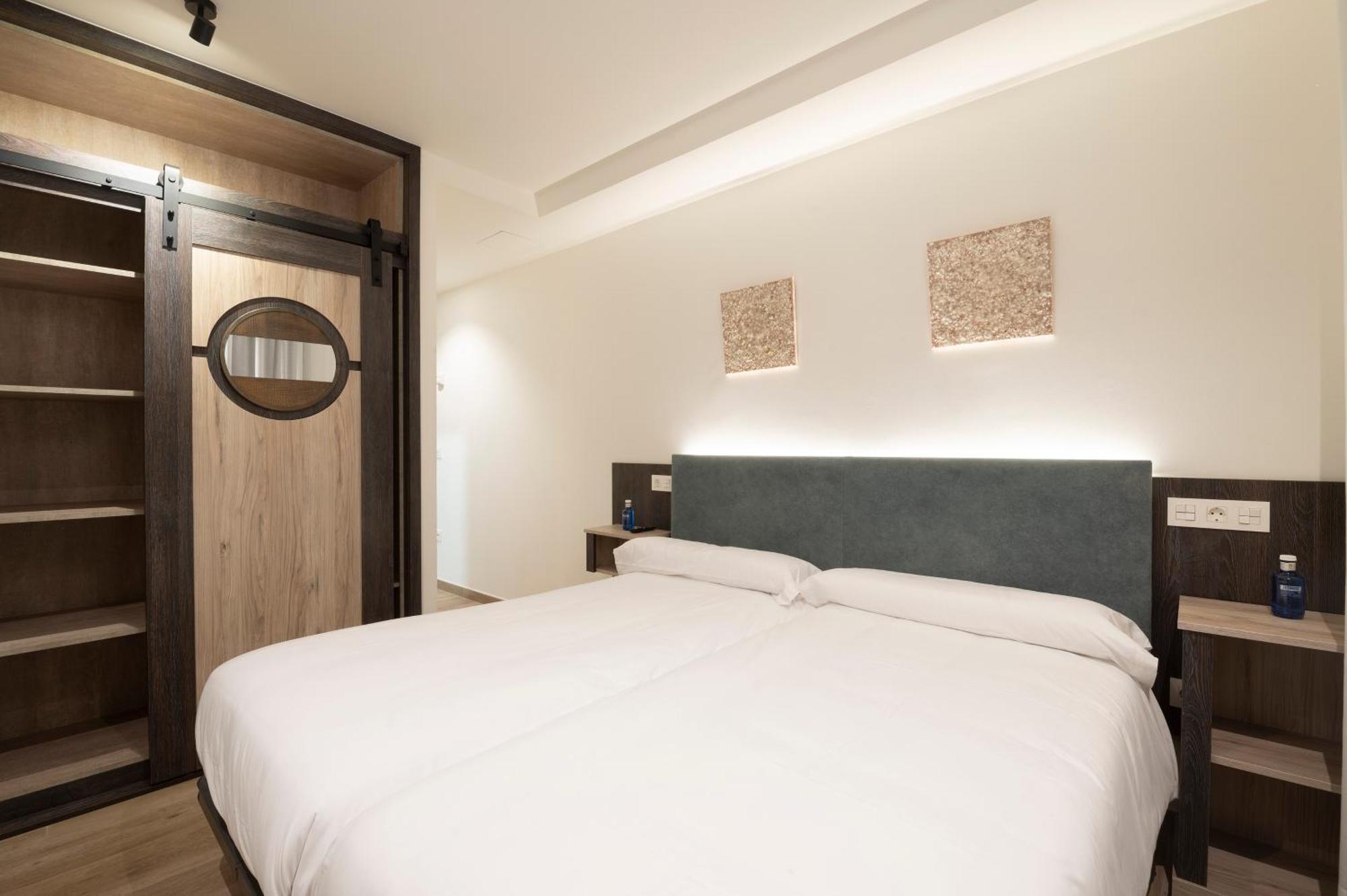 Hotel A Mares 셀로리오 외부 사진