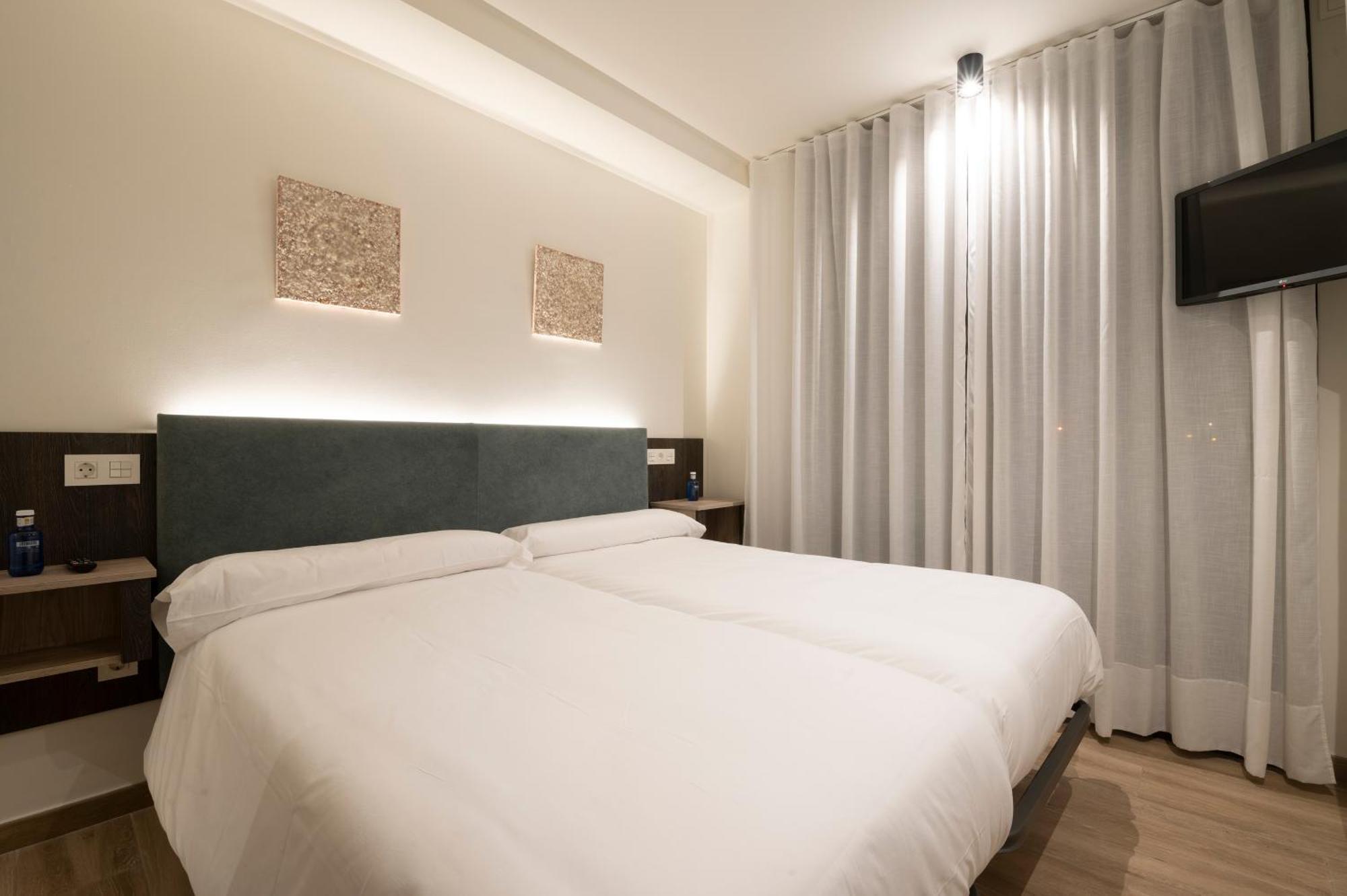 Hotel A Mares 셀로리오 외부 사진