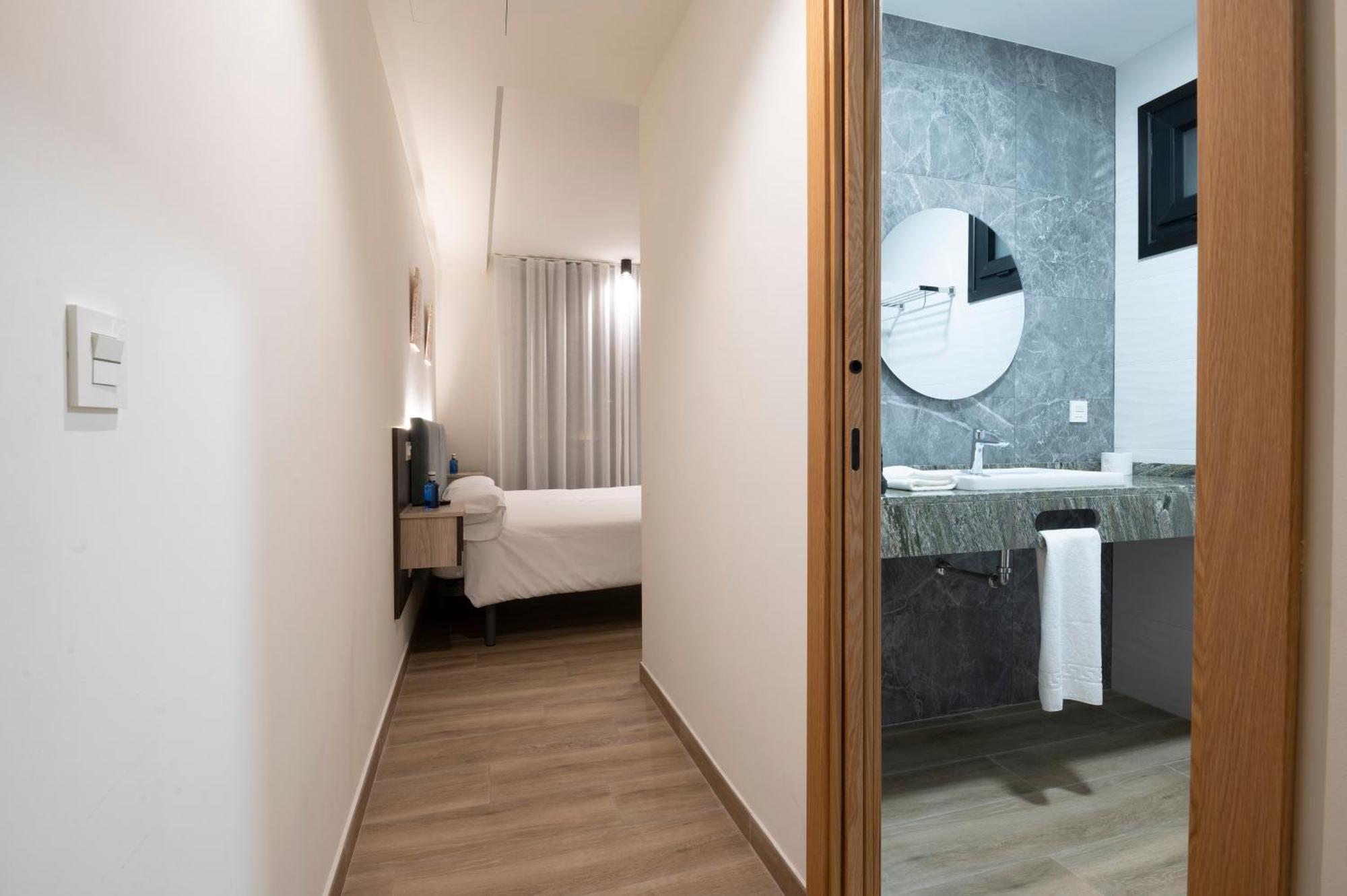 Hotel A Mares 셀로리오 외부 사진
